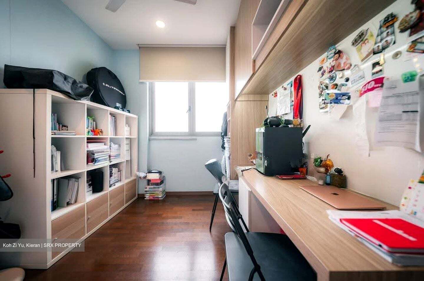 Arc at Tampines (D18), Condominium #629622821